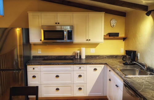 Stratford Apartamento | The Old Rectory Coach House-WEST Suite downtown