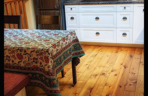 Stratford Apartamento | The Old Rectory Coach House-WEST Suite downtown