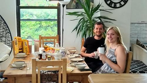 Rhosybol Cama Y Desayuno | The Old Rectory