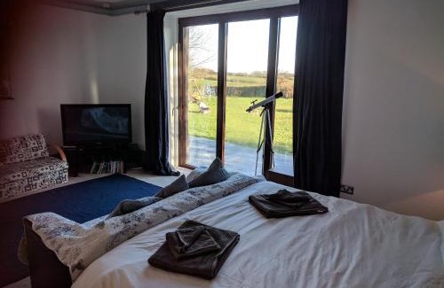 Rhosybol Cama Y Desayuno | The Old Rectory
