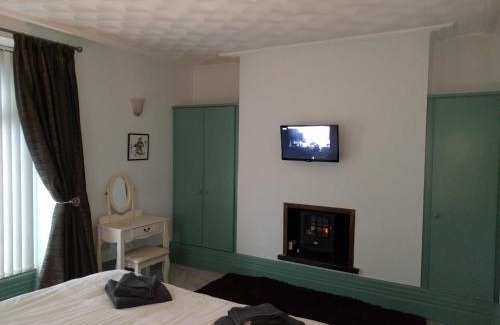 Rhosybol Cama Y Desayuno | The Old Rectory