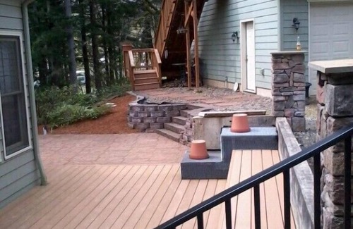Corvallis Apartamento | 'The Old Rock Quarry Studio' 6 mi N de OSU! Condado de Benton aprobado y legal