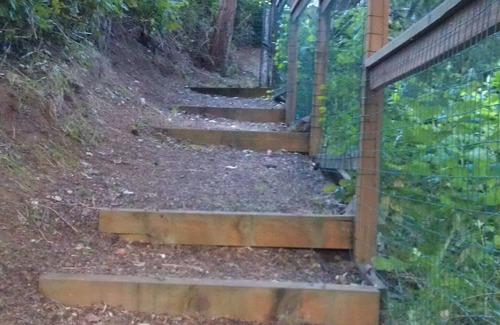 Corvallis Apartamento | 'The Old Rock Quarry Studio' 6 mi N de OSU! Condado de Benton aprobado y legal