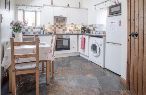 Crynant Apartamento | The Old School Cottage (Ship Farm) - 1 Bedroom - Rhossili