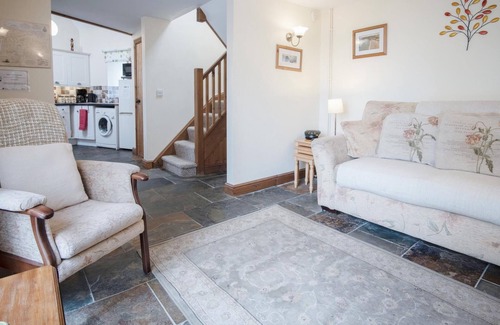 Crynant Apartamento | The Old School Cottage (Ship Farm) - 1 Bedroom - Rhossili