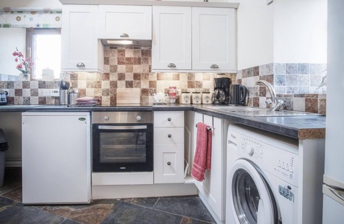 Crynant Apartamento | The Old School Cottage (Ship Farm) - 1 Bedroom - Rhossili