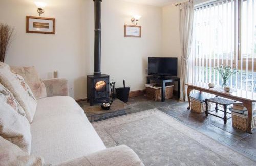 Crynant Apartamento | The Old School Cottage Ship Farm - 1 Bedroom - Rhossili