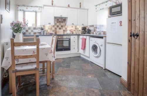 Crynant Apartamento | The Old School Cottage Ship Farm - 1 Bedroom - Rhossili
