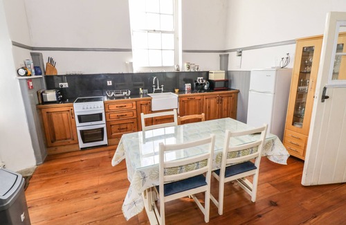 Carrigallen Cabaña | THE OLD SCHOOL HOUSE, pet friendly in Carrigallen, County Leitrim