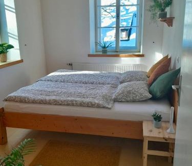 Egg Apartamento | The Old School House
