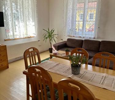 Egg Apartamento | The Old School House