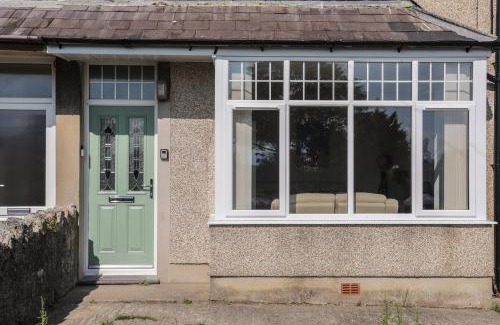 Bodorgan Casa | The Old School House
