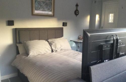 Durham Casa | The Old School House
