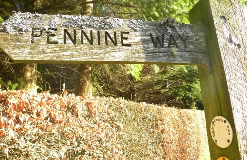 Byrness Cabaña | THE OLD SCHOOL HOUSE, pet friendly, with open fire in Rochester