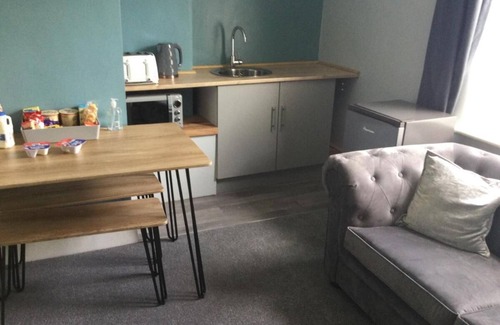 Durham Apartamento | The Old School House Hotel