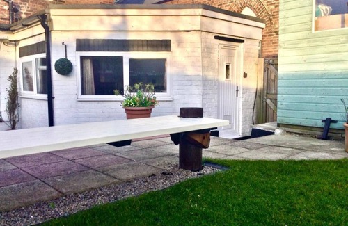 Durham Apartamento | The Old School House Hotel