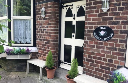 Durham Apartamento | The Old School House Hotel