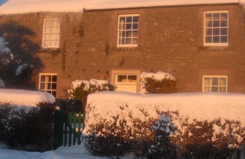 Berwick-upon-Tweed Cama Y Desayuno | The Old School House Mordington