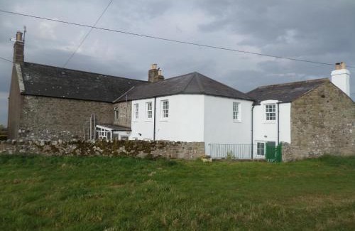 Berwick-upon-Tweed Cama Y Desayuno | The Old School House Mordington