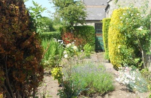 Berwick-upon-Tweed Cama Y Desayuno | The Old School House Mordington