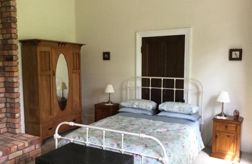 Te Awamutu Casa | The Old School House