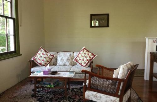 Te Awamutu Casa | The Old School House