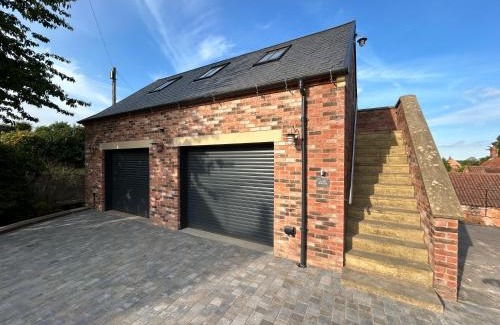 Blidworth Apartamento | The Old School Loft