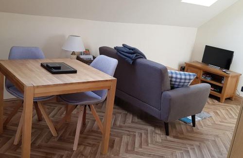 Blidworth Apartamento | The Old School Loft
