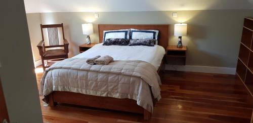 Droum Casa | The Old Schoolhouse