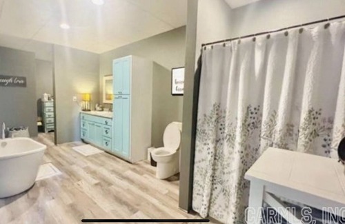Black Rock Apartamento | The old schoolhouse apartment