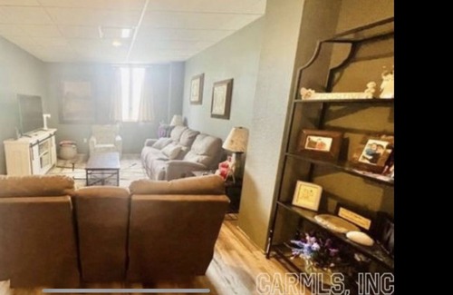 Black Rock Apartamento | The old schoolhouse apartment