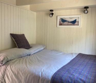 Benderloch Casa | The Old Shed