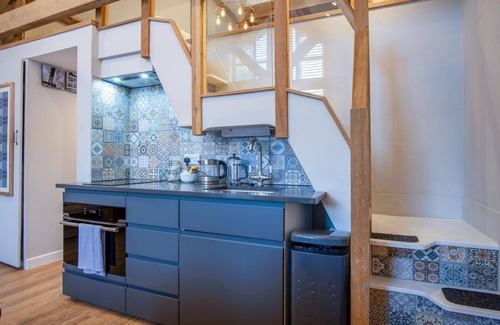 Reynoldston Cabaña | The Old Smithy - 2 Bedroom Cottage - Reynoldston