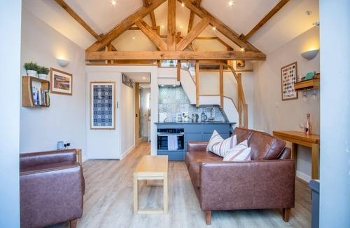 Reynoldston Cabaña | The Old Smithy - 2 Bedroom Cottage - Reynoldston