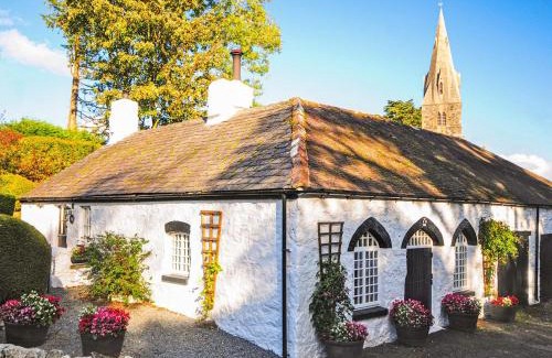 Beaumaris Casa | The Old Smithy - Cottage