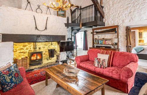 Beaumaris Casa | The Old Smithy - Cottage
