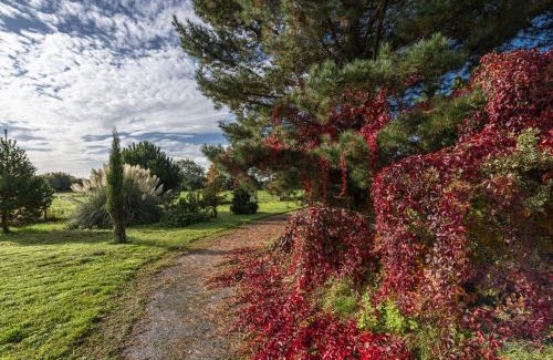 Whaddon Casa | The Old Stables at Bradley's Farm
