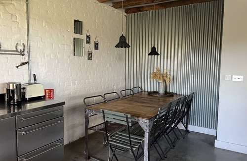 New Forest District Apartamento | The Old Stables at Warborne Farm