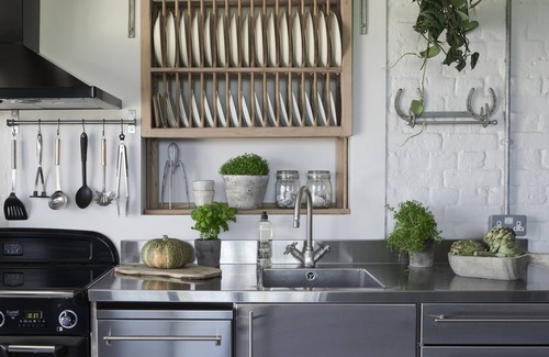 New Forest District Apartamento | The Old Stables at Warborne Farm