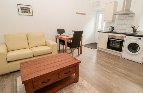 Belford Casa | The Old Stables