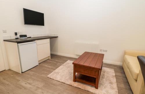 Belford Casa | The Old Stables