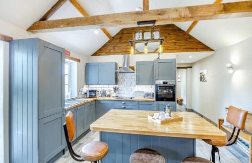 Alford Casa | The Old Stables