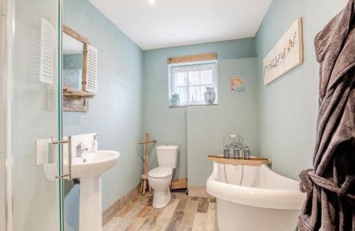 Alford Casa | The Old Stables