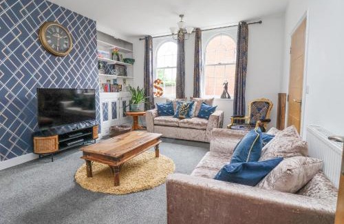 Withernsea Casa | The Old Station House