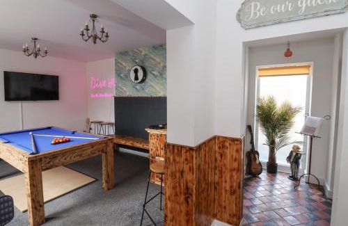 Withernsea Casa | The Old Station House