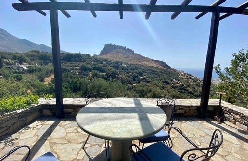 Grambia Casa | The Old Stone Cottage