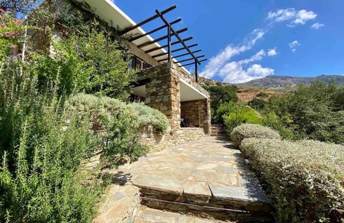 Grambia Casa | The Old Stone Cottage