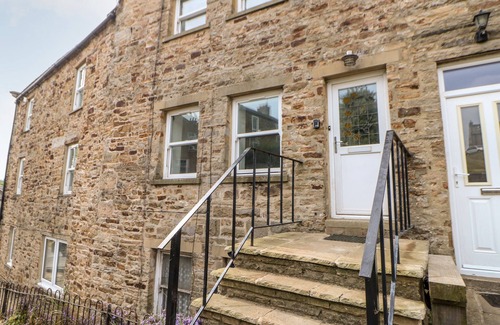 Reeth Cabaña | The Old Store, 2 Alpine Terrace