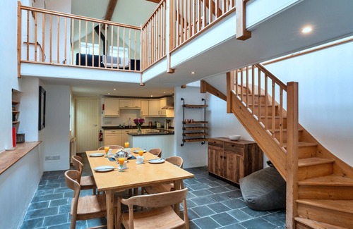 Portloe Casa | The Old Store