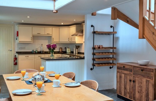 Portloe Casa | The Old Store